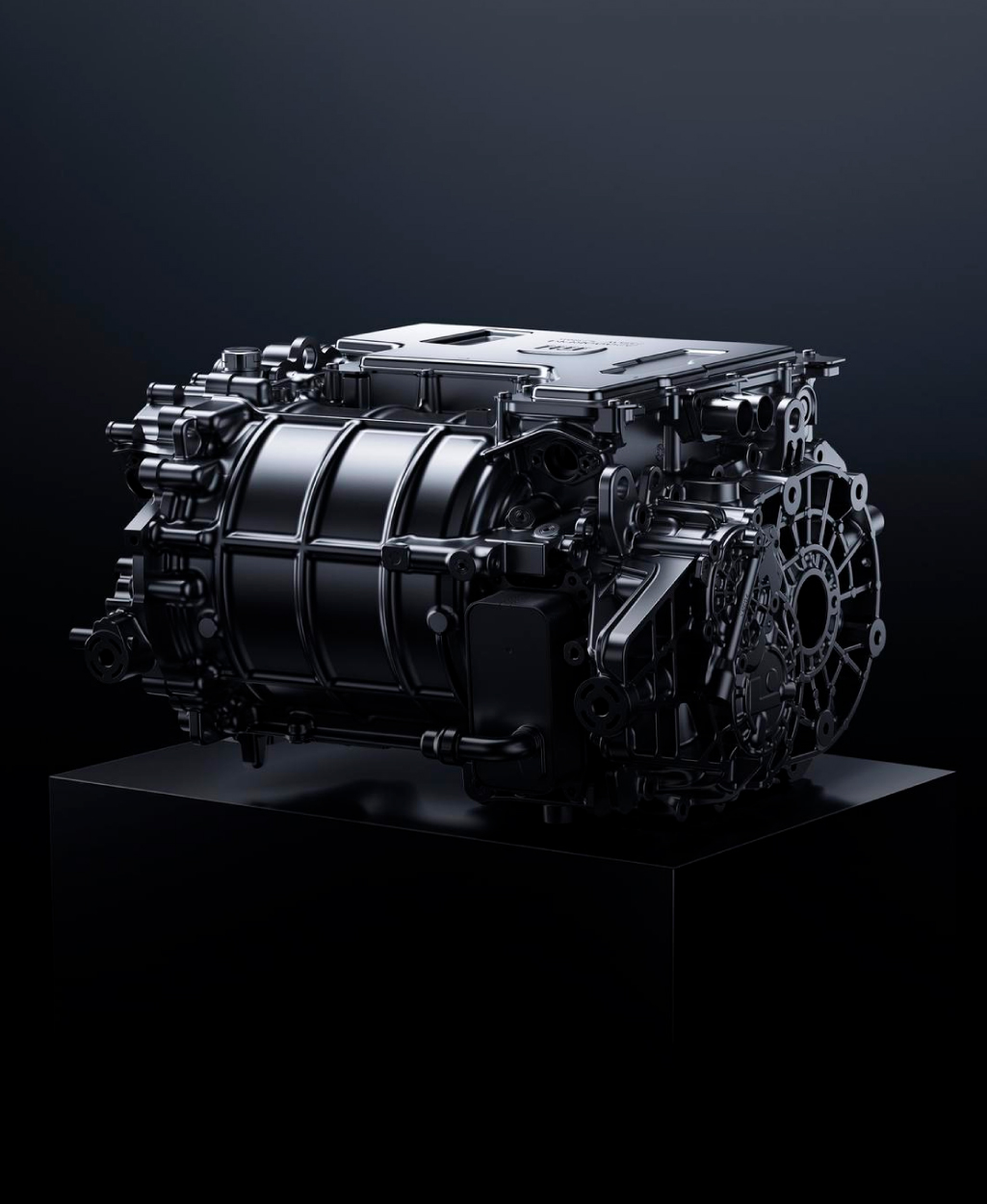 Distesa Potencia | DISTESA MOTORS
