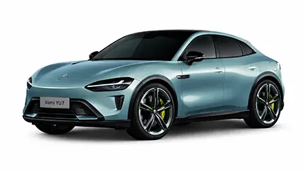 [XIAYU7MC] Xiaomi YU7 Max Cyan